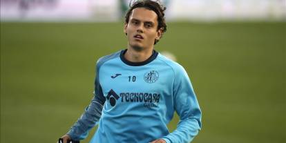 Fenerbahçe ile anılıyordu: Enes Ünal’dan kötü haber