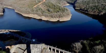 Sağanak İstanbul barajlarını nasıl etkiledi?