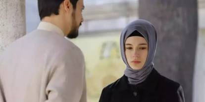 Mina Demirtaş setlere dönüyor: Partneri Mert Ramazan Demir oldu