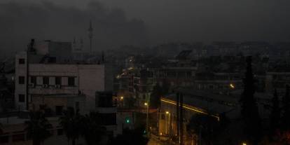 Halep’te operasyonun ardından bilanço belli oldu: 24 ölü, 129 yaralı