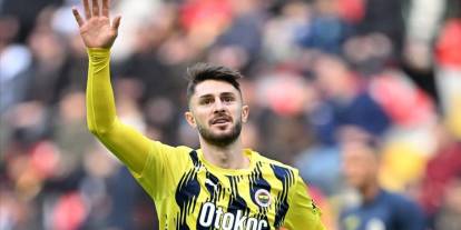 Süper Kupa zaferi Avrupa’yı harekete geçirdi: Devler İsmail Yüksek’e hayran kaldı