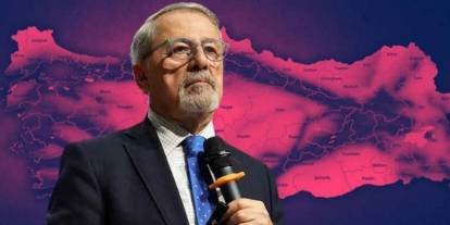 Marmara depremi için korkutan uyarı! Naci Görür’den “ölümcül soru”