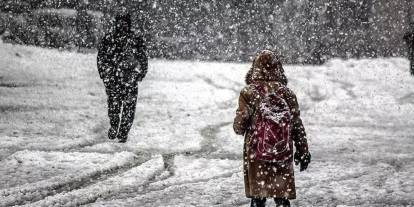 İstanbul'da yarın okullar tatil edildi mi? Valilikten açıklama geldi