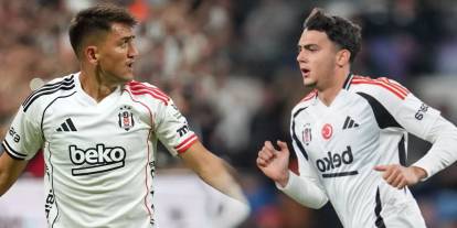 Cengiz Ünder ve Mustafa Hekimoğlu'nun sahalara dönüş tarihi belli oldu