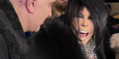 Bülent Ersoy'un neden muhabirlere bağırdığı ortaya çıktı: Yeni sevgilisini sakladı iddiası