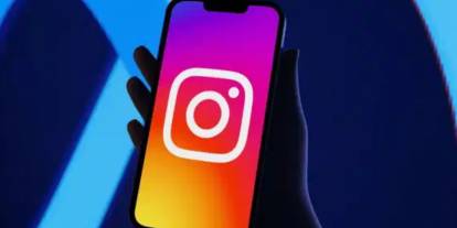 Instagram'da alarm: 17,5 milyon kullanıcının bilgileri Dark Web'de