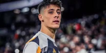 El Clasico Öncesi Real Madrid’den Arda Güler krizi: Dakikalar içinde silindi