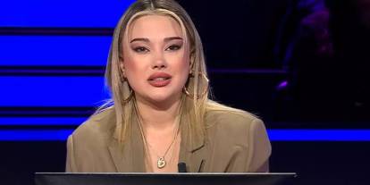 Kim Milyoner Olmak İster’de 500 bin TL’lik Messi sorusu gündem oldu