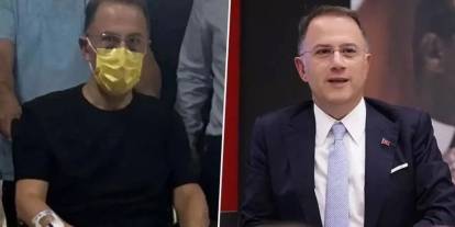 Murat Çalık yarın ameliyata alınacak