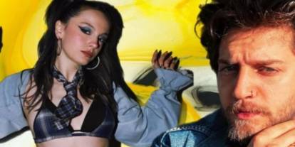 Ufuk Beydemir ile Manifest grubunun üyesi Zeynep Oktay hakkında aşk iddiası