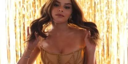 “Hiç estetiğim yok” diyen İlayda Alişan eski fotoğrafıyla dillere düştü