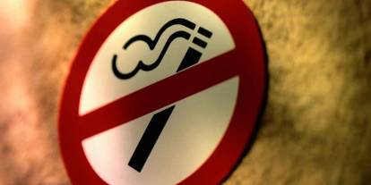 Sigara içenler dikkat: Kapalı alanlarda yeni tedbirler geliyor