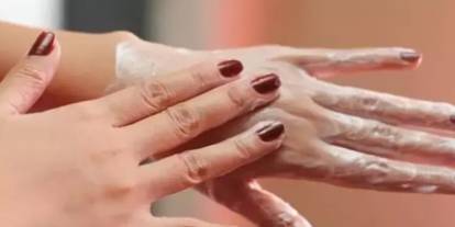 Soğuk hava elleri perişan ediyor: Çatlaklara karşı doğal çözüm ortaya çıktı