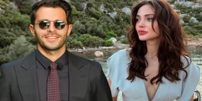 Hakan Sabancı ve Rabia Öztürk aşkı kısa sürdü!  Ayrılık sonrası dikkat çeken gönderme