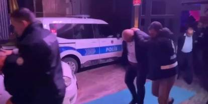 Ankara'da gece kulüplerine operasyon: Çocuk yaştaki kızlar zorla çalıştırılmış