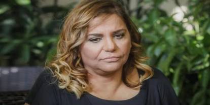 Kibariye'nin ayağı gündem oldu!  Yaşadığı kazayı anlattı