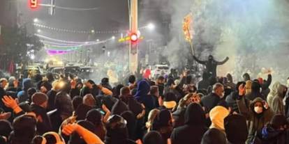 İran protestolarında ölenlerin sayısı 646'ya yükseldi: Tutuklu sayısı 10 bini aştı