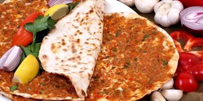 Lahmacun fiyatları enflasyonu aştı: Bir yılda rekor zam geldi