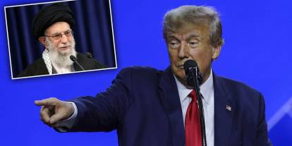 Amerikan basını açıkladı: İran'a siber ve psikolojik saldırı seçenekleri masada