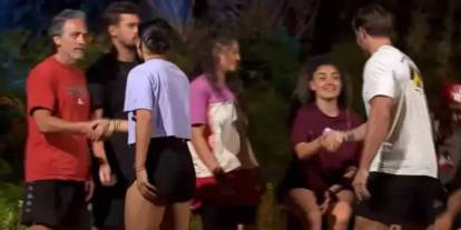 Survivor'da yedeklerden gelen isimler açıklandı: Can Berkay Tertemiz ve Seda Albayrak oldu