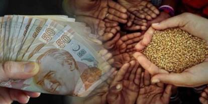 2026 fitre tutarı belli oldu! Diyanet’ten resmi açıklama geldi