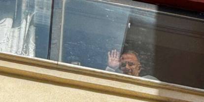 Tutuklu başkan Murat Çalık ameliyata alındı: Annesinden duygusal mesaj