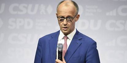 Merz’den İran için kritik kehanet: Rejim son günlerini yaşıyor