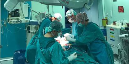 Ameliyatta midesi alındı, çöpe atıldı: Kapanan dosyalar tutuklamayla açıldı