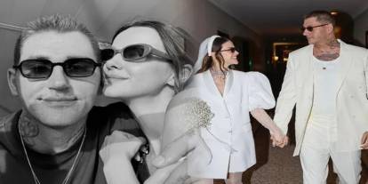 2 ay önce anne olmuştu! İrem Helvacıoğlu ile Ural Kaspar çifti boşanıyor mu?