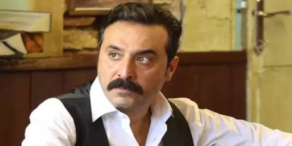 Mustafa Üstündağ, Kuruluş Orhan kadrosuna katıldı