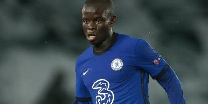 Fenerbahçe'den N’Golo Kante operasyonu: Temaslara başlandı