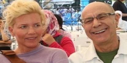 Mazhar Alanson'un eşinden Bebek Otel yorumu! Biricik Suden: Biz ortaokuldayken...