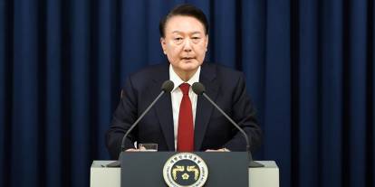 Güney Kore’de tarihi dava: Eski başkan için istenen ceza belli oldu!