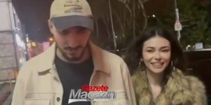 Türkü Su Demirel’in kalbini kaptırdığı isim belli oldu