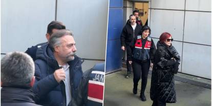 Oktay Kaynarca ve Emel Müftüoğlu hakkında uyuşturucu soruşturmasında flaş karar
