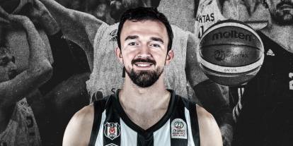 Sertaç Şanlı'nın yeni takımı belli oldu