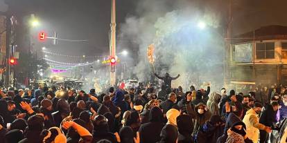 Trump temsilcisi İran Veliaht Prensi ile görüştü: Kritik temas