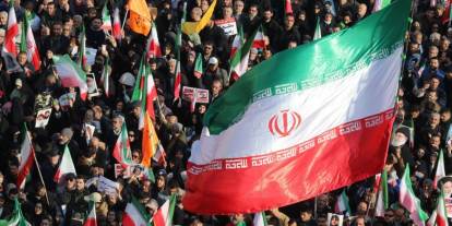 İran sokaklarında 'katliam' gibi bilanço: Ölü sayısı 2 bin 571’e, tutuklu sayısı 18 bin 434’e yükseldi