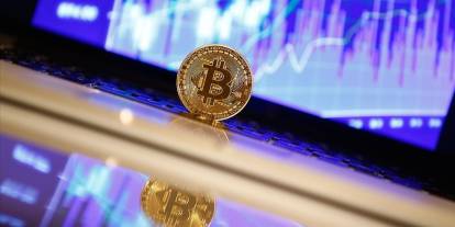 Kriptoda boğa sesleri: Bitcoin 2 ayın zirvesinde