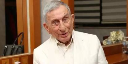 Haldun Dormen kimdir? Haldun Dormen kaç yaşında?