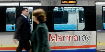 Gazetecilere Marmaray ücretsiz mi olacak? Bakan Uraloğlu açıkladı