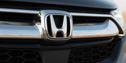 Honda logosunu değiştiriyor! Yeni tasarım 2027’de yollarda olacak: İşte yeni tasarım