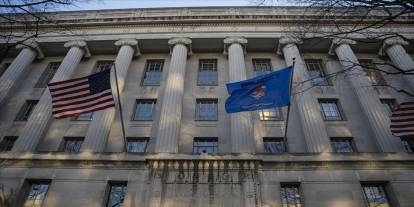 ABD Adalet Bakanlığı’ndan ICE olayı kararı: İnsan hakları soruşturması açılmayacak