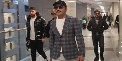 Ufuk Bayraktar gözyaşlarını tutamadı: Aylık gelirini açıkladı