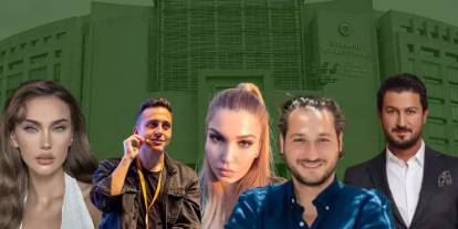 Ünlülere uyuşturucu soruşturmasında 15 ismin daha testi pozitif çıktı