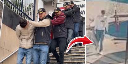 Kuyumcukent'te şok vurgun: 20 yaşındaki çalışan çaldığı milyonlarla ve otelde escortlarla yakalandı