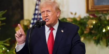 Ortadoğu alarmda: Trump İran’a saldırı emri verecek mi? 'Günler sonra' iddiası