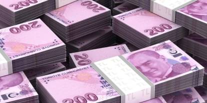 Hazine ve Maliye Bakanlığı bütçe açığını duyurdu: 2025’te rekor seviyeye ulaştı