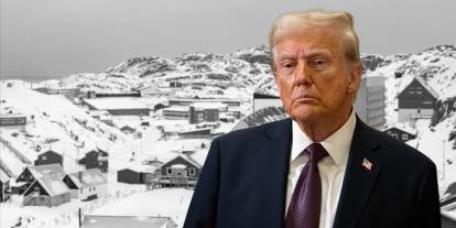 Trump’ın Grönland faturası çıktı: 700 milyar dolar