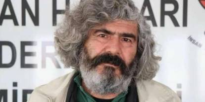 İHD'nin İzmir eski Eş Başkanı Ali Aydın'ın katili tutuklandı